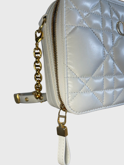 Sac Dior Caro Box