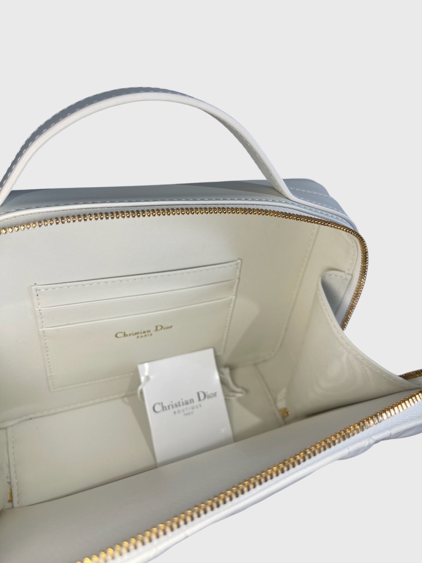 Sac Dior Caro Box
