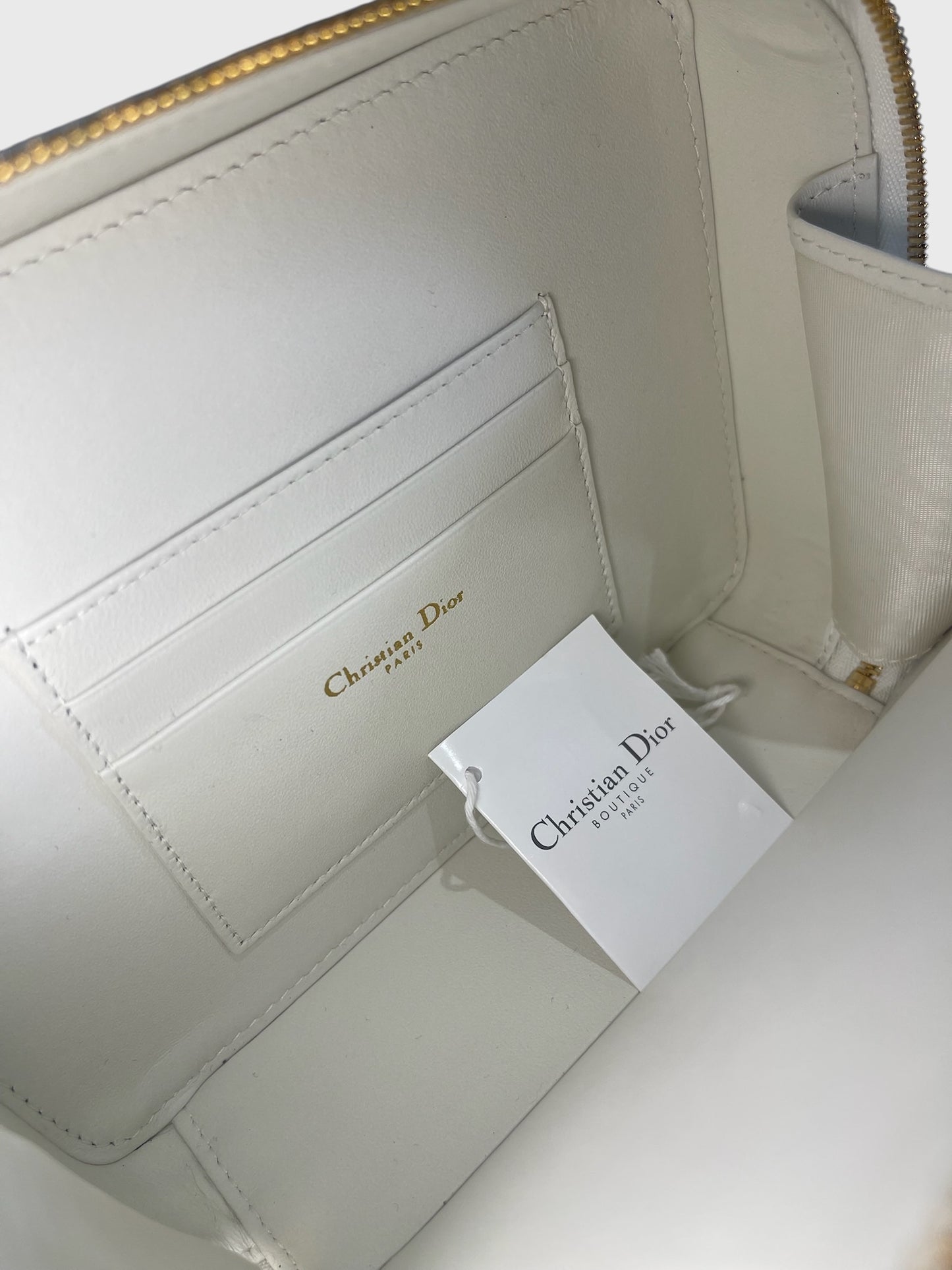 Sac Dior Caro Box