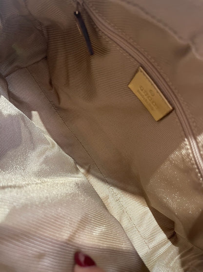 Sac Gucci Turquoise