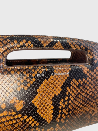 Sac Ami Paris en pyhton