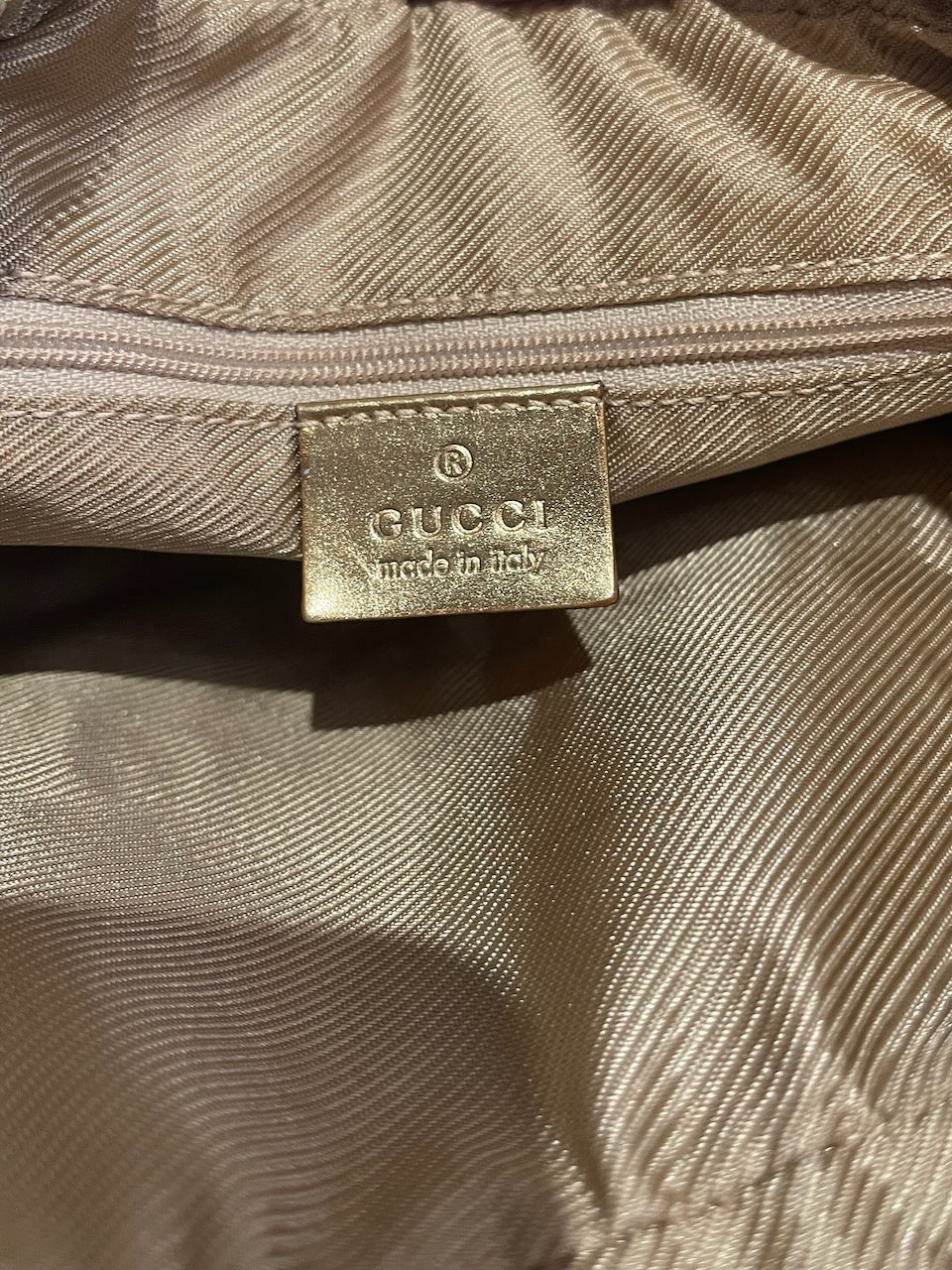 Sac Gucci Turquoise