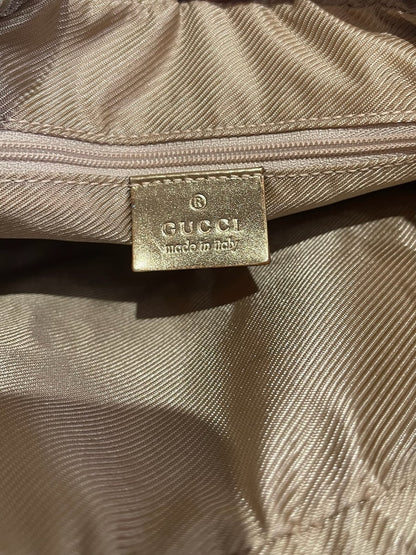 Sac Gucci Turquoise