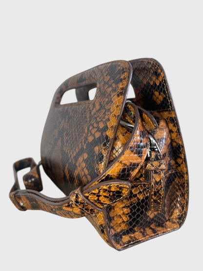 Sac Ami Paris en pyhton