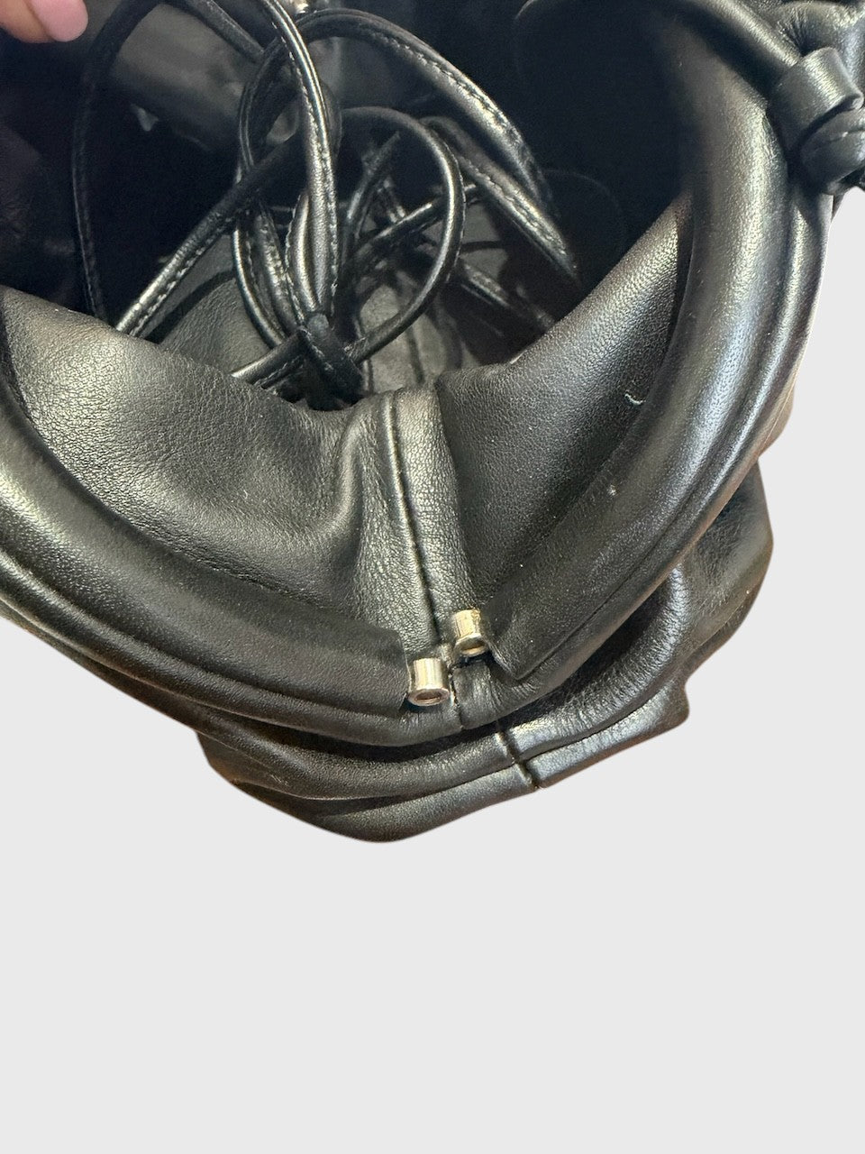 Sac Bottega Veneta Mini Pouch
