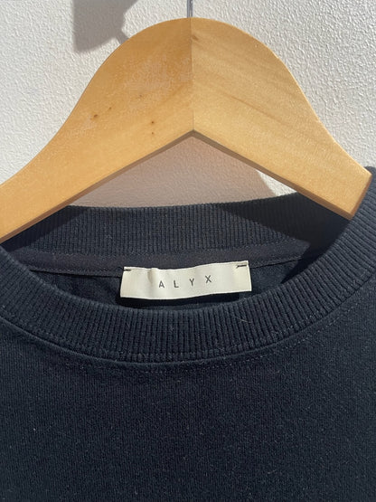 Top 1017 ALYX noir T.M