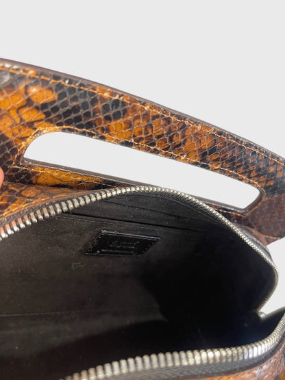 Sac Ami Paris en pyhton