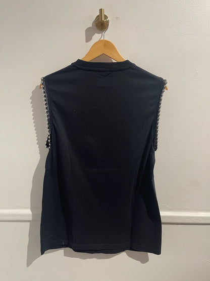 Top 1017 ALYX noir T.M