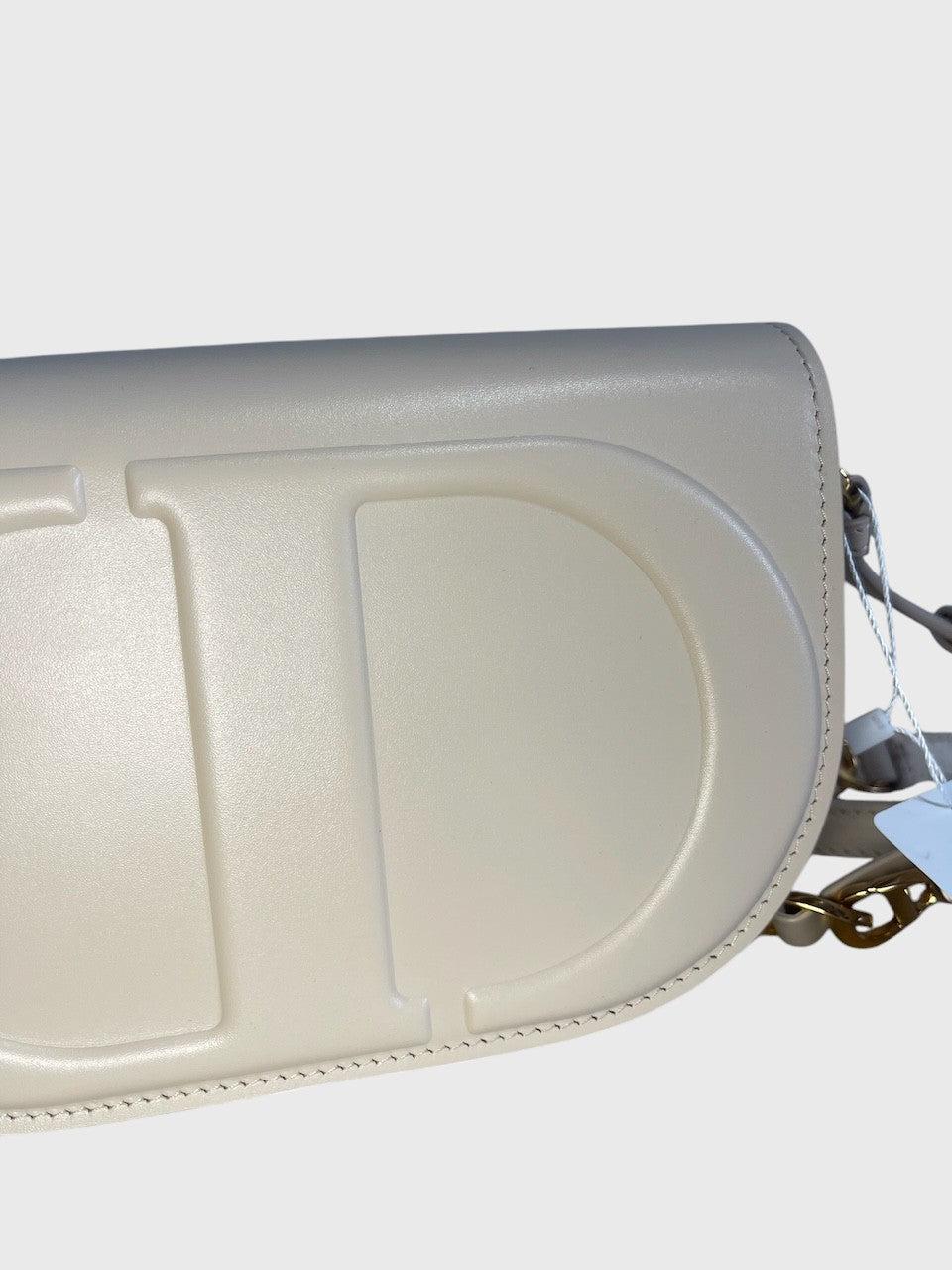 Sac Dior CD Signature beige