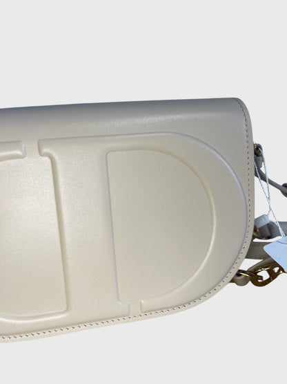Sac Dior CD Signature beige