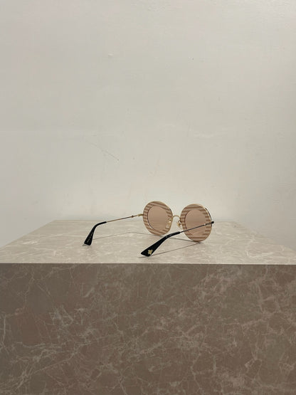 Lunettes Gucci Soave Amore