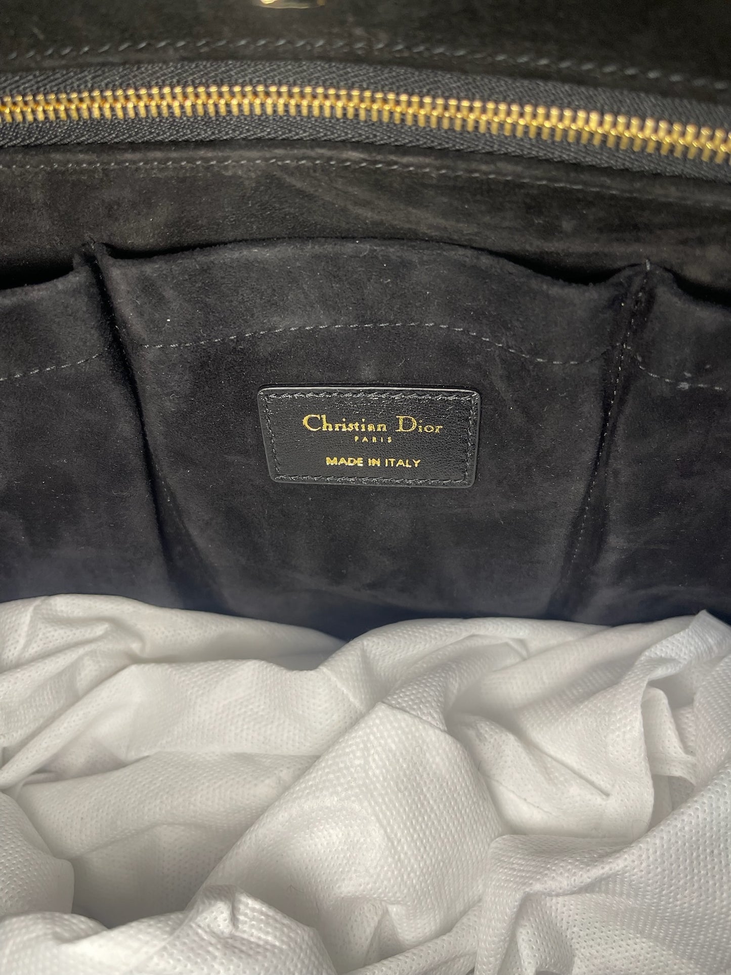 Sac Dior Essential Grand