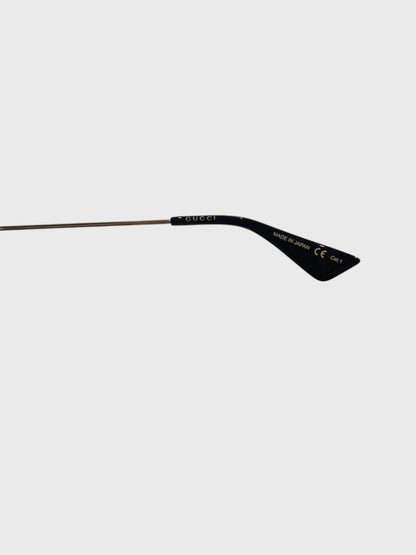 Lunettes Gucci Soave Amore