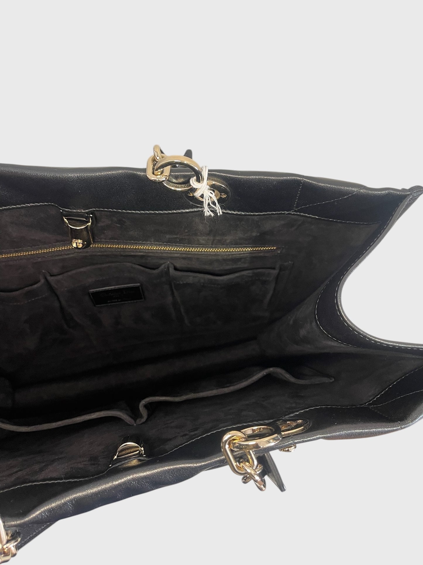 Sac Dior Essential Grand