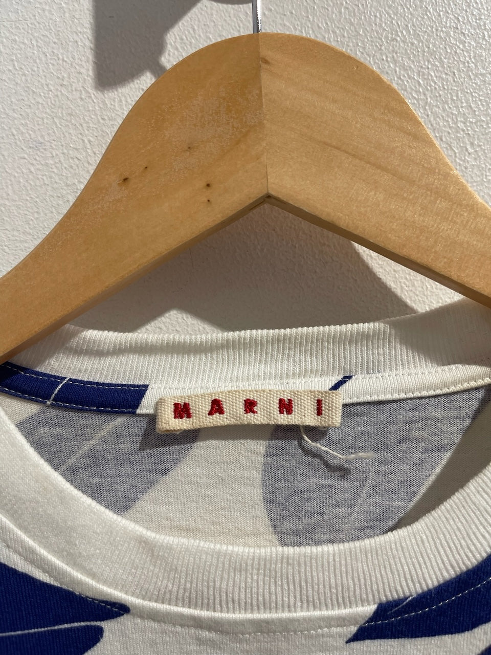 T-shirt Marni T.34