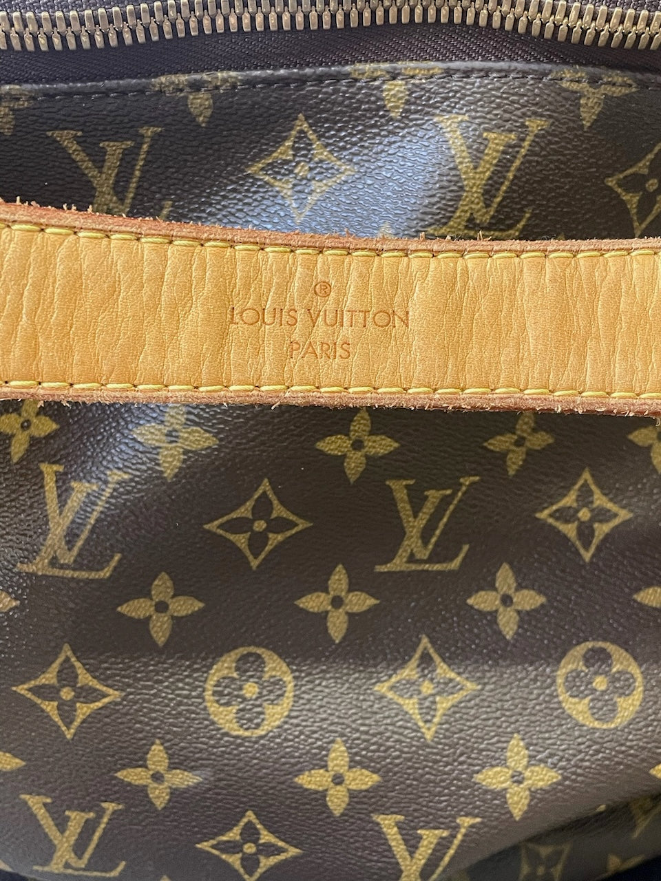 Sac Louis Vuitton Sully