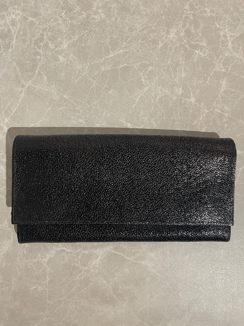 Pochette Maison Margiela noire