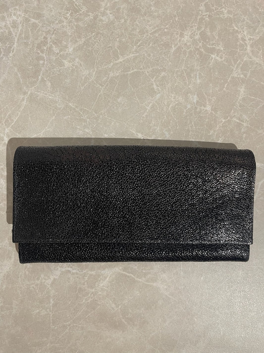 Pochette Maison Margiela noire