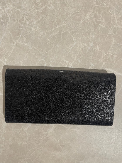Pochette Maison Margiela noire
