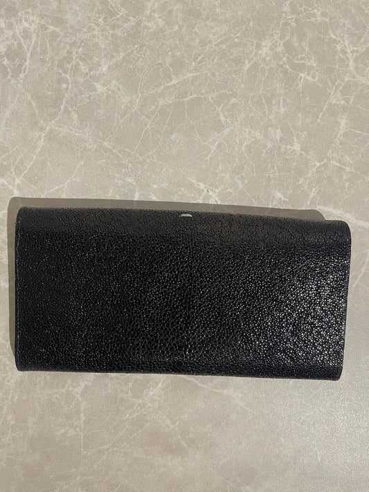 Pochette Maison Margiela noire
