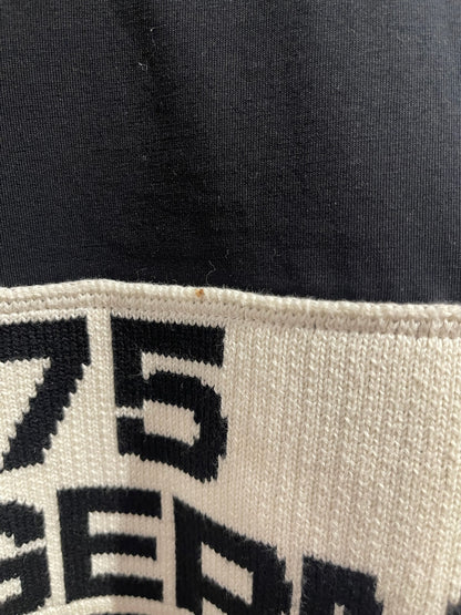 T-shirt Sonia Rykiel noir T.L