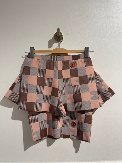 Ensemble Louis Vuitton Pop Monogram Damier NEUF