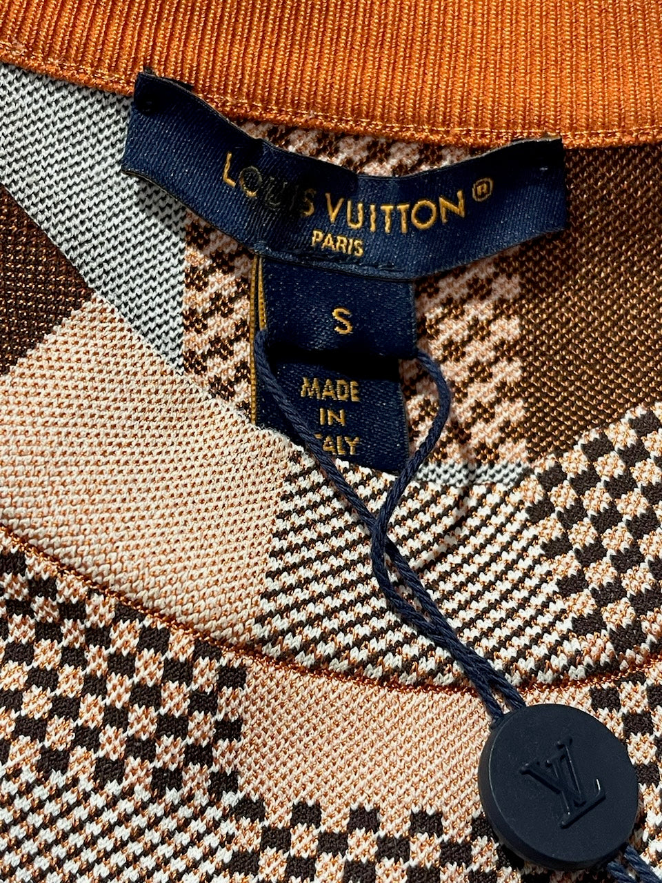 Ensemble Louis Vuitton Pop Monogram Damier NEUF