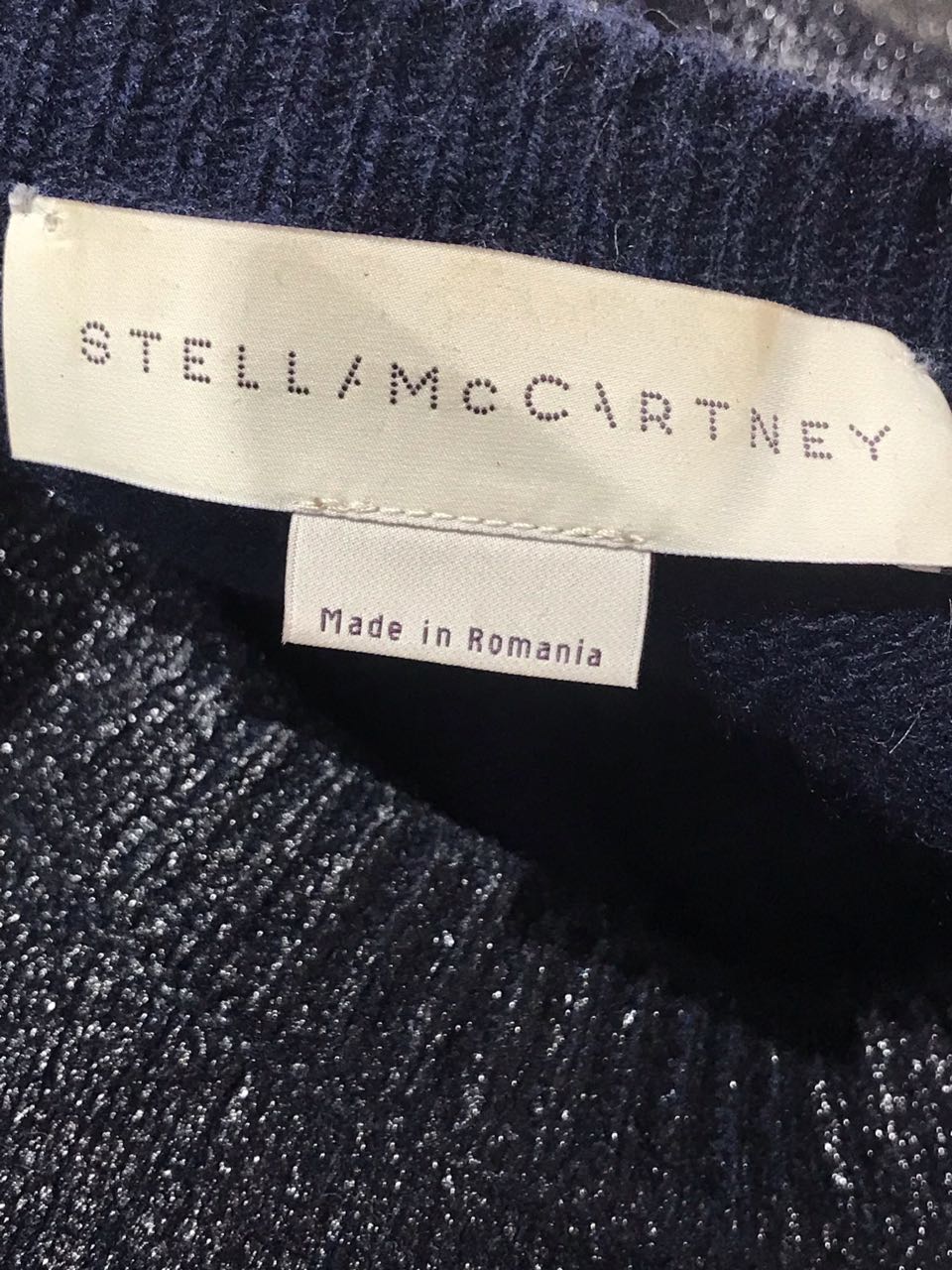 Pull Stella McCartney T.36