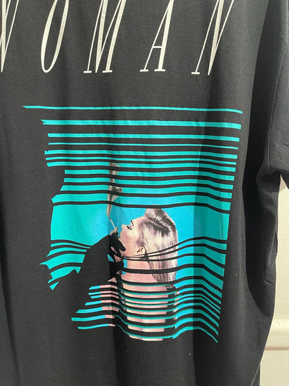 T-shirt Off-White noir T.S