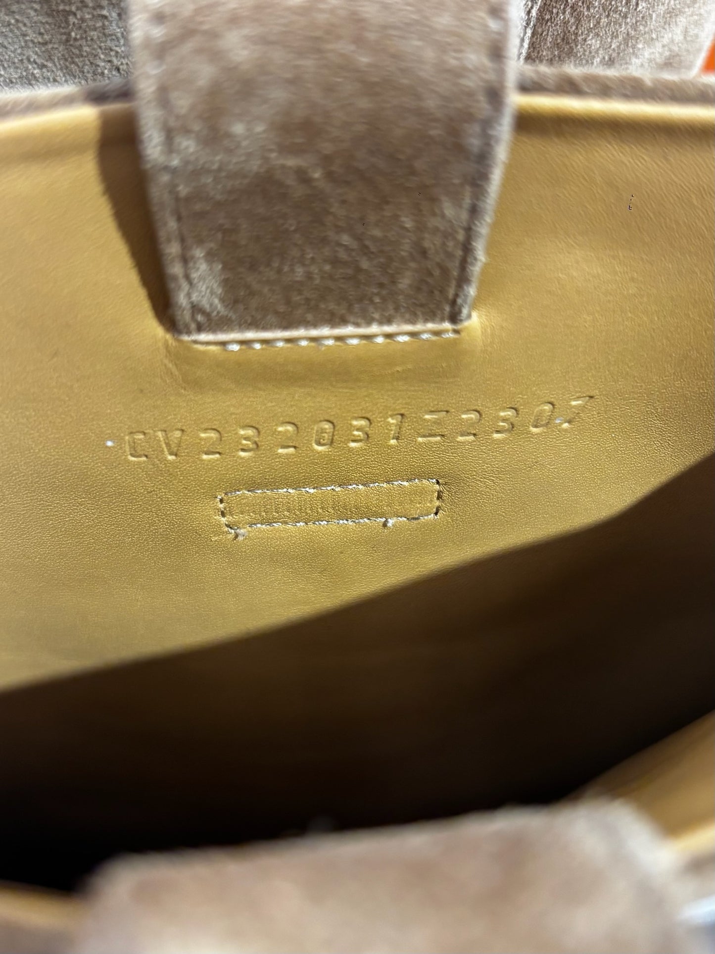 Bottes Hermes Horse T.37 NEUVES
