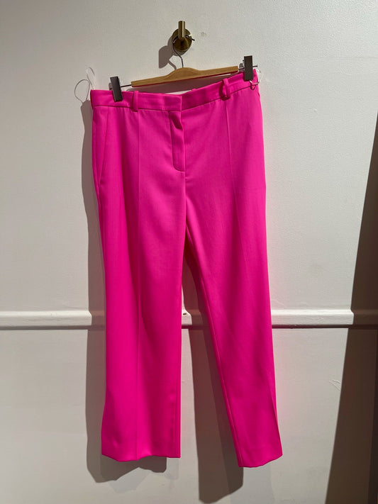 Pantalon Nina Ricci rose T.40