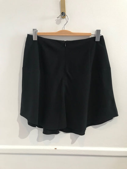 Jupe Carven noire T.40