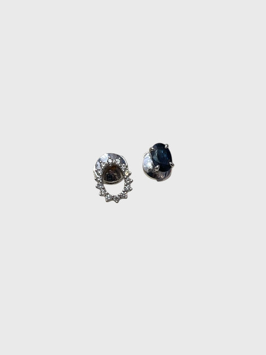 Boucles d'oreilles Maison Margiela