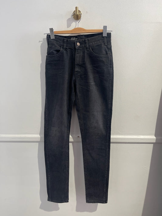 Jeans Celine noir T.26