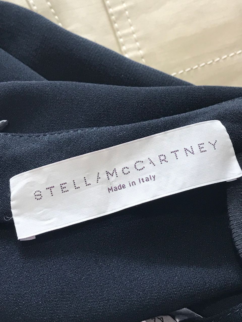 Combinaison Stella McCartney T.38