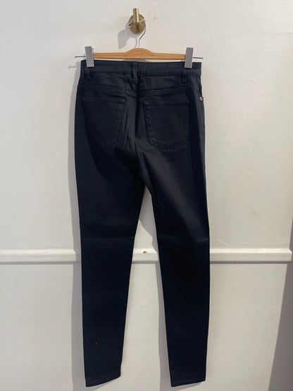 Jeans Saint Laurent noir T.29