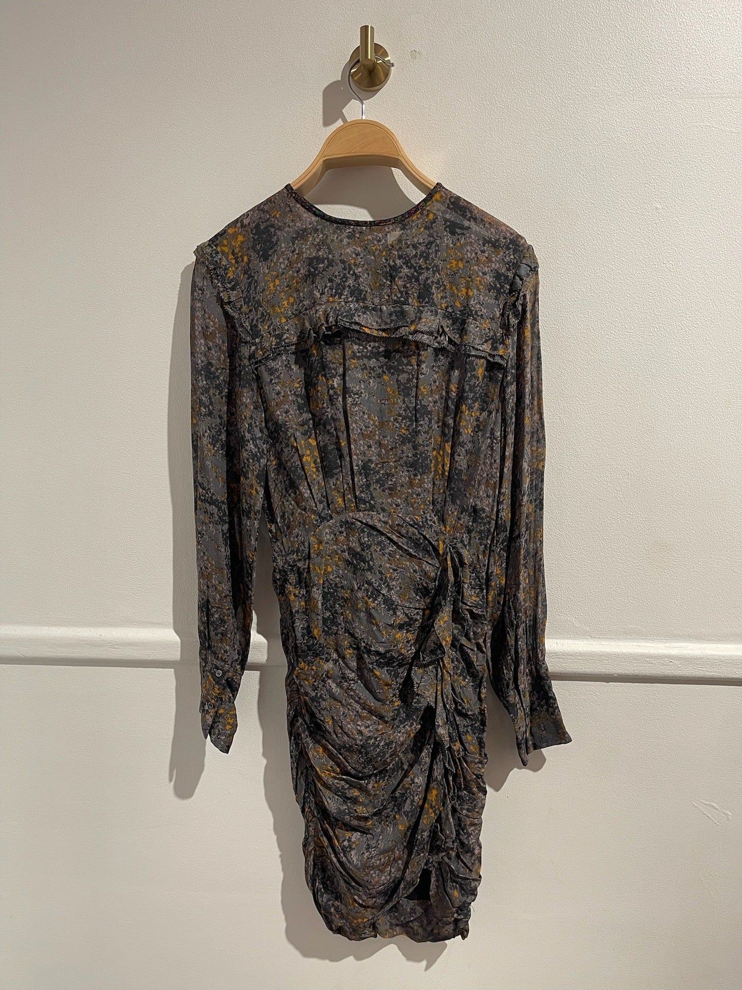 Robe Isabel Marant T.34