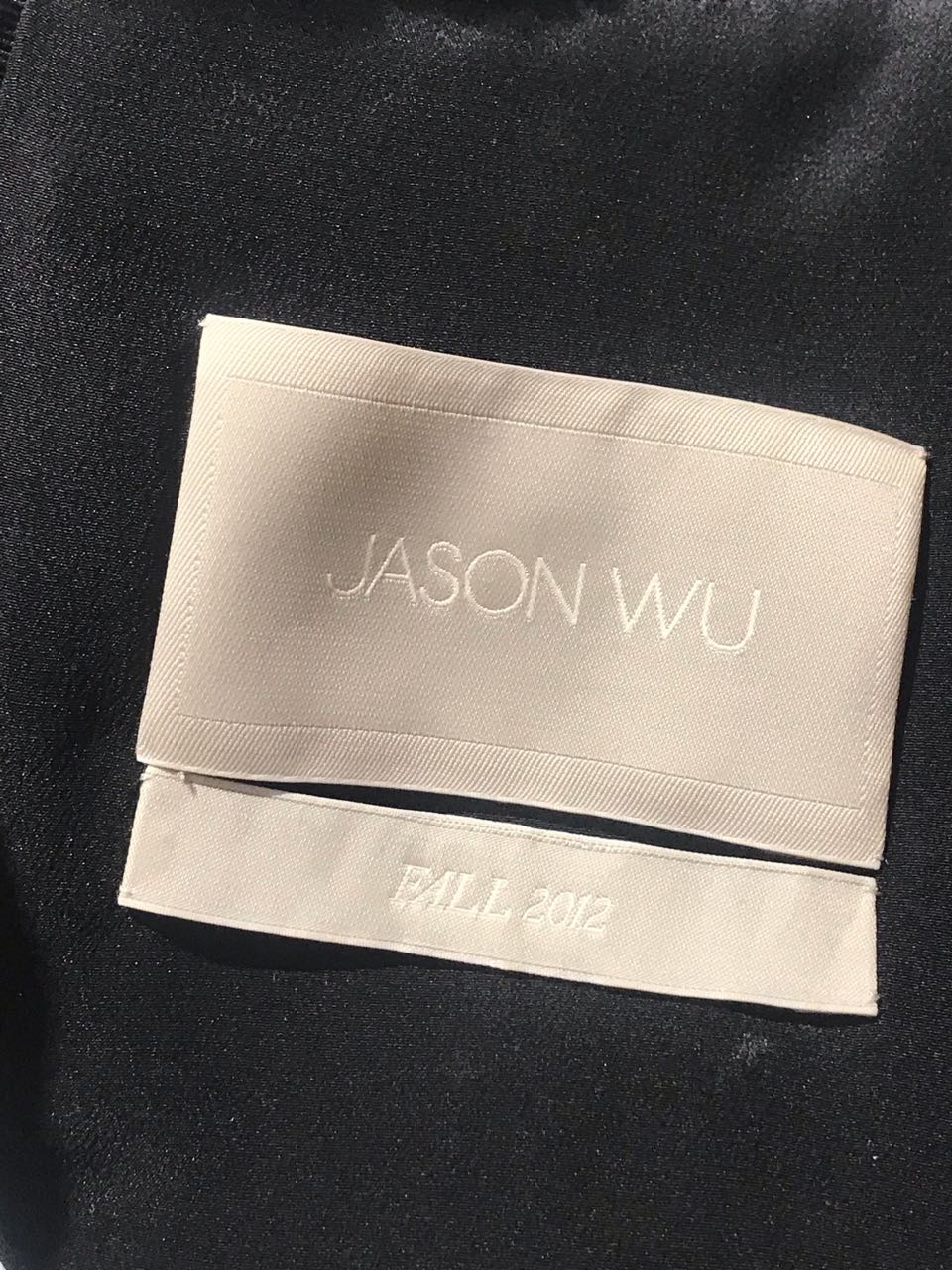 Robe Jason Wu T.38