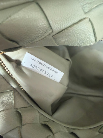 Sac Bottega Veneta Jodie mini