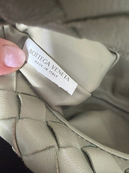 Sac Bottega Veneta Jodie mini