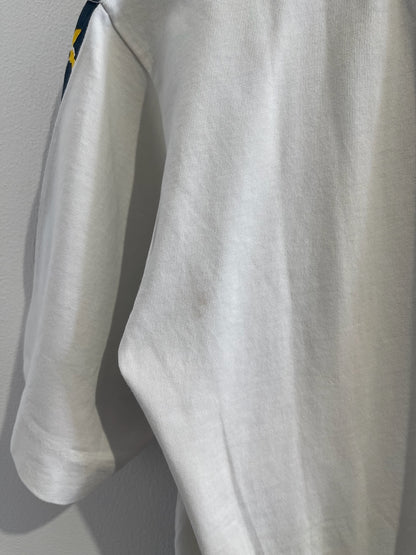 T-shirt Marni bleu T.36