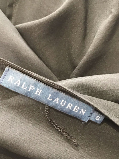 Chemisier Ralph Lauren T.42