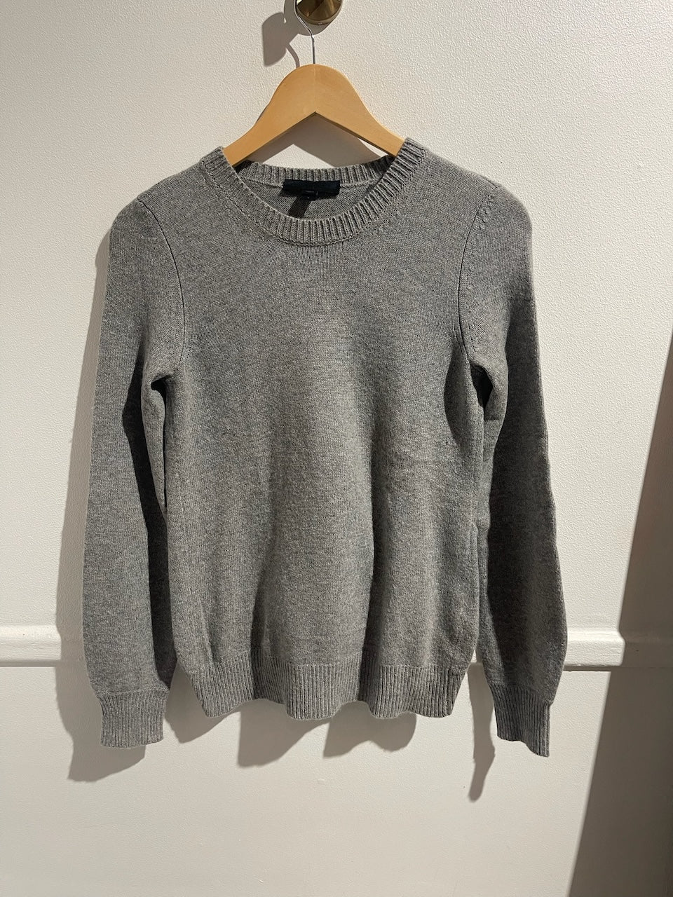 Pull Burberry gris T.S