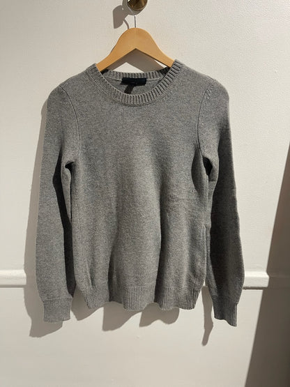Pull Burberry gris T.S