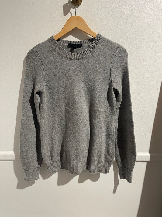 Pull Burberry gris T.S