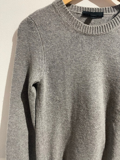 Pull Burberry gris T.S