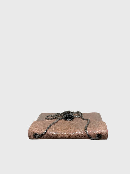 Sac Bulgari Serpenti rose