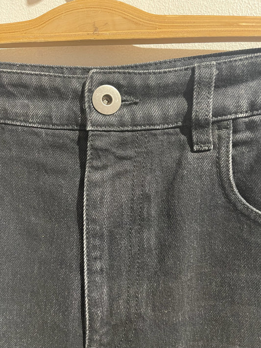 Jeans Prada noir T.27