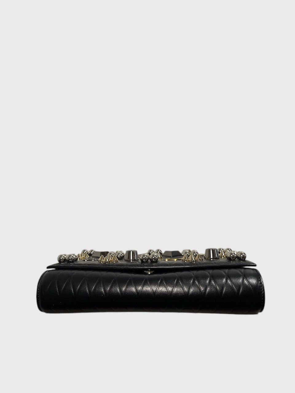Sac Christian Louboutin noir