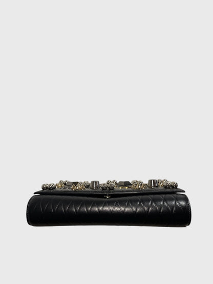 Sac Christian Louboutin noir